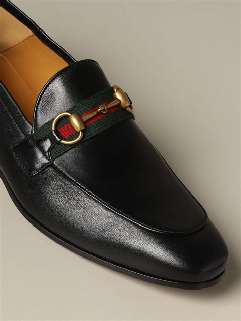 mocassin gucci homme prix|Mocassins Homme Luxe .